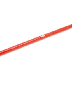 BMR 05-14 S197 Mustang Non-Adj. Panhard Rod (Polyurethane) - Red