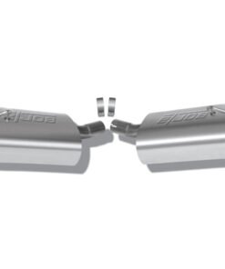Borla 2010 Camaro 3.6L V6(except 2013RS) SS Exhaust (rear section only)