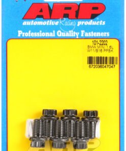 ARP Mini 1.6L W11/B16 Pressure Plate Bolt Kit