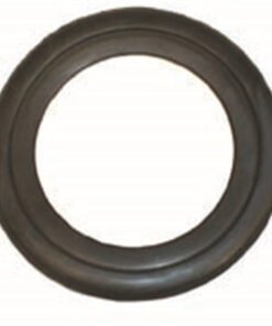 Omix Fuel Filler Neck Grommet 45-71 Willys MB CJ Models