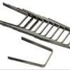 Allstar Performance ALL10586 #32 Heavy Duty Flat Blades 32/32 12pk