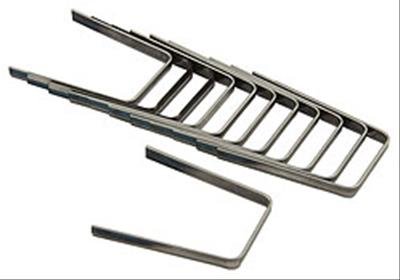 Allstar Performance ALL10586 #32 Heavy Duty Flat Blades 32/32 12pk