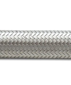 Alternative view of Vibrant -16 AN SS Braided Flex Hose (20 foot roll)
