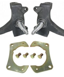 Ridetech 63-70 Chevy Truck 2.5in Spindle