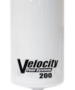 Fuelab Diesel Velocity Series Fuel/Water Separator Element - Up to 210 GPH