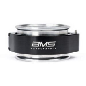 AMS Performance QuickClamp 3.5in Complete Assembly w/ Standard Ferrules