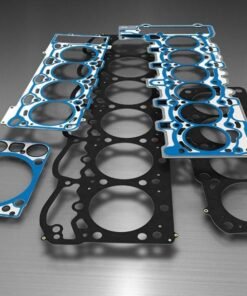 MAHLE Original Ford E-350 Club Wagon 05 Head Set
