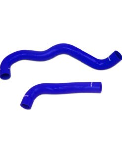 Mishimoto 03-07 Ford F250 6.0L Blue Diesel Hose Kit