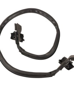Omix Weatherstrip Windshield Frame to Cowl- 07-18 JK