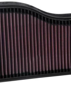 K&N 2019 Mercedes Benz A160 Replacement Drop In Air Filter