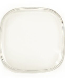 Baja Designs XL Rock Guard - Clear