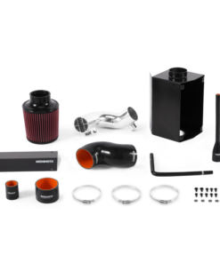 Mishimoto 2016+ Mazda Miata Performance Intake - Polished