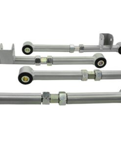 Whiteline 02-05 Subaru WRX Wagon / 93-00 & 02-05 Subaru Impreza Non-Turbo Rear Lateral link-adjust.