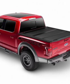 UnderCover 2022+ Toyota Tundra 6.7ft Armor Flex Bed Cover