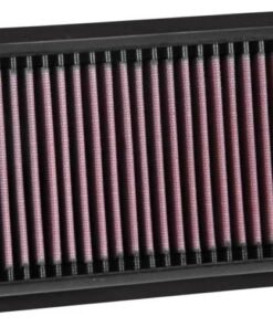 K&N 2017 Subaru BRZ H4-2.0L F/I Replacement Drop In Air Filter