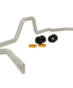 Whiteline 02-06 Acura RSX Type S DC5 Front Heavy Duty Adjustable 24mm Swaybar