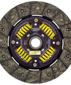 ACT 1987 Toyota Supra Perf Street Sprung Disc