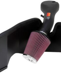 K&N 99-04 Jeep Grand Cherokee L6-4.0L Performance Intake Kit