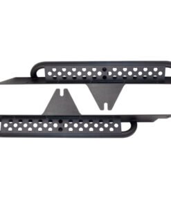 Fishbone Offroad Rock Slider w Tube Step