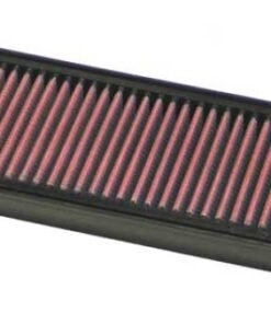 K&N 92-97 Mercedes 600 SL/SEL Drop In Air Filter