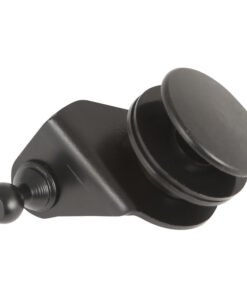 Omix Liftgate Ball Stud Left- 97-18 Wrangler TJ/JK