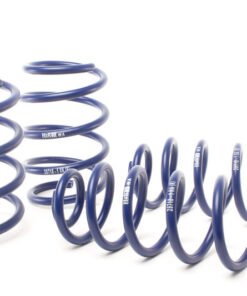H&R 18-19 Toyota C-HR (2WD/4WD) AX1T Sport Spring