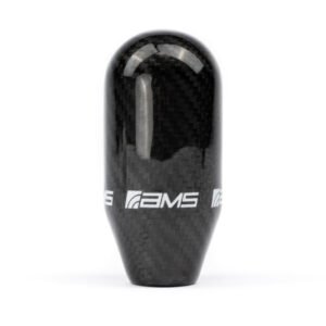 AMS Performance 15-21 Subaru WRX/STI (VA) / 2022+ WRX (VB) (Manual Trans.) Carbon Fiber Shift Knob