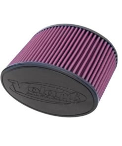 Volant Universal Primo Air Filter - 6.5inx9.5in x 5.5inx8.25in x 6.0in w/ 6.0in Oval Flange ID