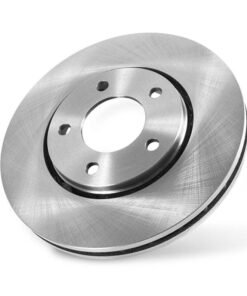Power Stop 20-21 Jeep Gladiator Rear Autospecialty Brake Rotor