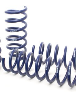 H&R 12-19 Tesla Model S (AWD) Sport Spring (Non Air Susp.)