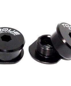 Torque Solution Shifter Cable Bushing: 13+ Ford Focus ST / 16+ Focus RS