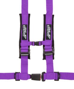PRP 4.2 Harness- Purple