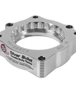 aFe Silver Bullet Throttle Body Spacers TBS Dodge Ram 03-08 V8-5.7L (Works w/ 5x-10382 only)