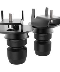 Timbren ABSFR150RB Road Bumpstops for 2017-2021 Ford F-150 Raptor