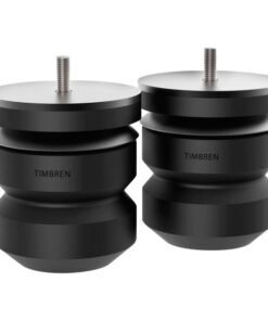 Timbren ABSFRRGR Road Bump Stops for 2016-2021 Ford Ranger