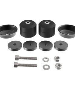 Timbren ABSGMFCC Road Bump Stops for 2016-2021 Chevrolet Colorado|GMC Canyon 4WD
