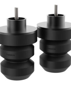 Timbren ABSTOR4R Active Off Road Bump Stops for 90-02 Toyota 4Runner
