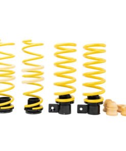 ST BMW M5 (F10) Sedan / M6 (F06) Gran Coupe Adjustable Lowering Springs