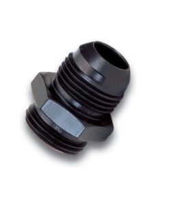 Russell Performance -6 AN to -10 AN Radius Port Adapter