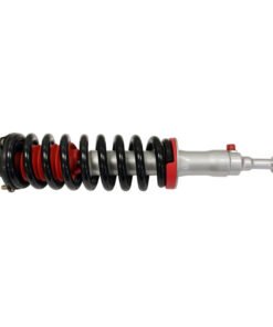 Rancho 03-19 Toyota 4Runner Front Left Quick Lift Loaded
