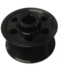 VMP Performance 99-04 Ford Mustang 4.6L 2.49in Roush M90 Keyed 8-Rib Pulley