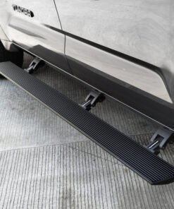 GOR E-Board E1 Running Boards