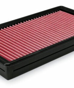 Airaid 07 Jeep Liberty 3.7L / 02-09 Grand Cherokee 3.7/4.7/5.7L Direct Replacement Filter