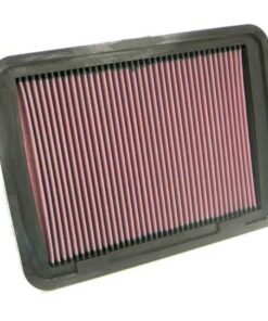 K&N Replacement Air Filter TOYOTA TACOMA 2.7L-L4; 2005-2010
