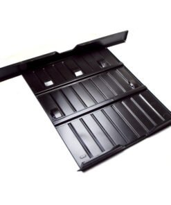 Omix Rear Floor Panel 46-49 Willys CJ2A and 49-53 CJ3A