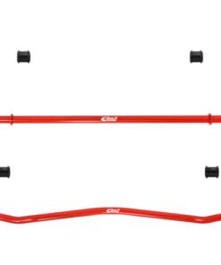 Eibach 25mm Front  & 22mm Rear Anti-Roll-Kit for 06-11 Porsche 911 / 997 3.6L-6cyl Twin Turbo