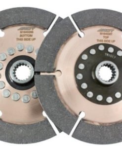 ACT Twin Disc HD Street Clutch Kit Rebuild Kit (For T1R / T2R / T3R / D03 / G01 / G02 / G05 / G06)