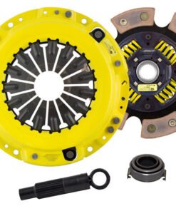 ACT 1997 Acura CL XT/Race Sprung 6 Pad Clutch Kit