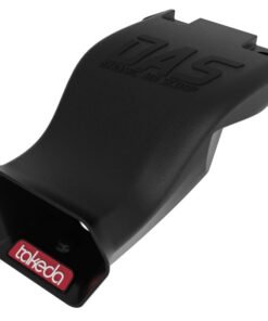 aFe 18-20 Hyundai Elantra GT L4-1.6L (t) Takeda Momentum Dynamic Air Scoop - Black