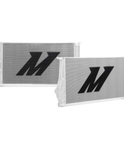 Mishimoto 99-06 BMW 08-12 135i/07-13 335i E90 Performance Aluminum Radiator